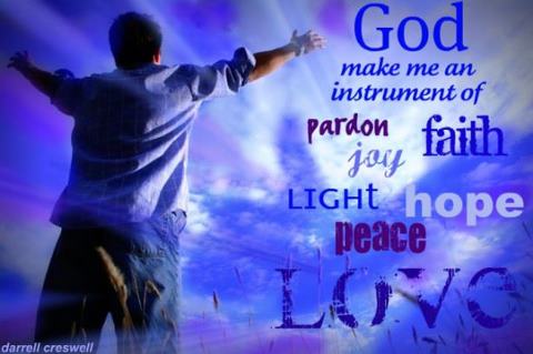 We need to think about the ways the Lord comes into our lives. We need to be open to those who offer us help, and not to turn them away. The question is not whether God comes to us or not but whether we are able to recognize Him when He comes. Let us take a second look at those persons we only know too well — or at least we think we do — those people we often take for granted. These men, women and children can be the messengers that God, in His providence, has sent to us to prepare us for eternal life. They can be the ordinary instruments that God uses to lead us to Him.

www.fatherduffy.com